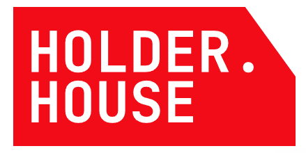 Holder House